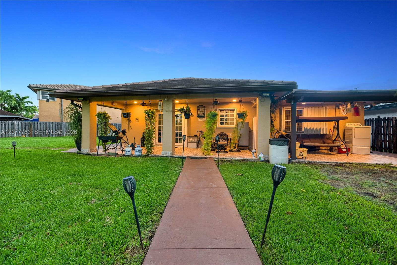 7920 SW 163rd Place