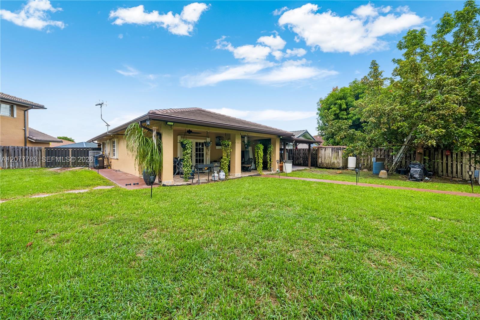 7920 SW 163rd Place