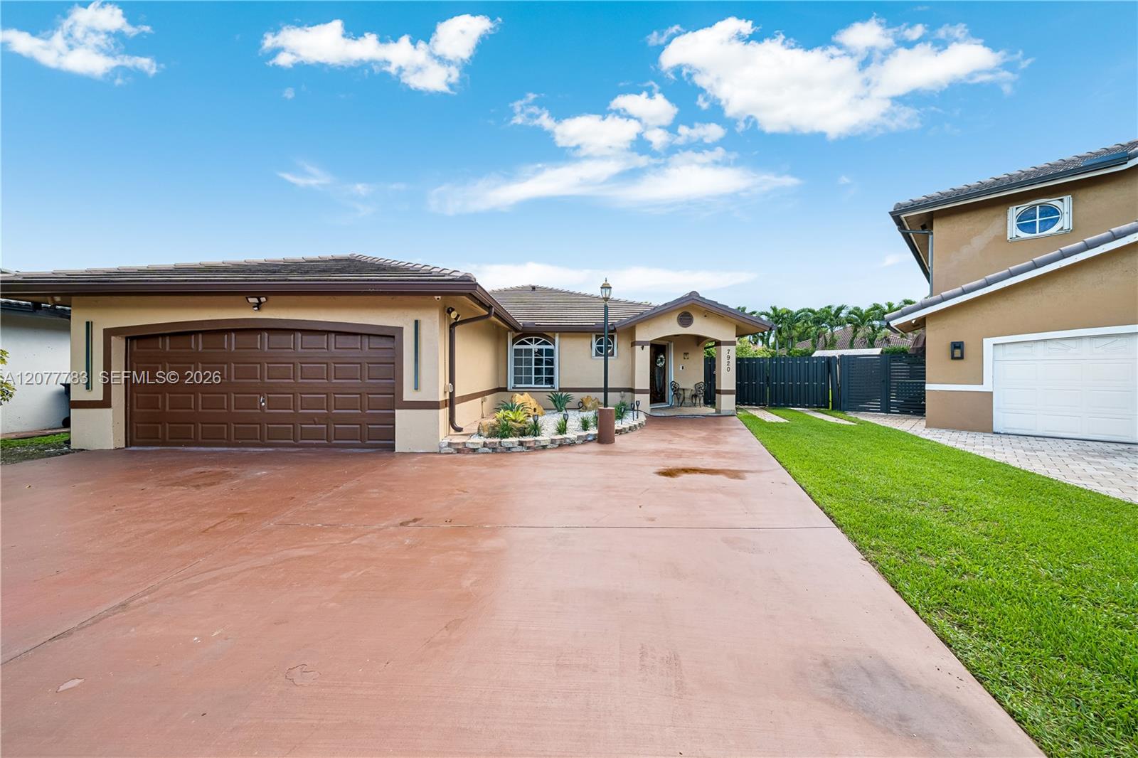 7920 SW 163rd Place