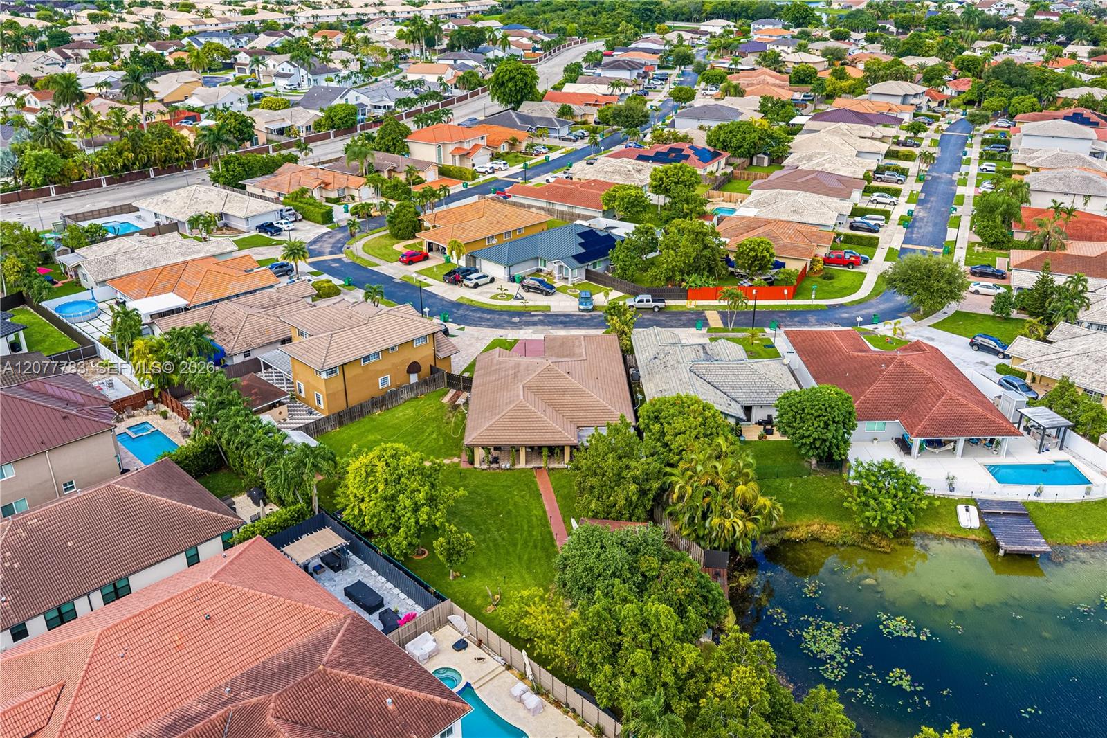 7920 SW 163rd Place