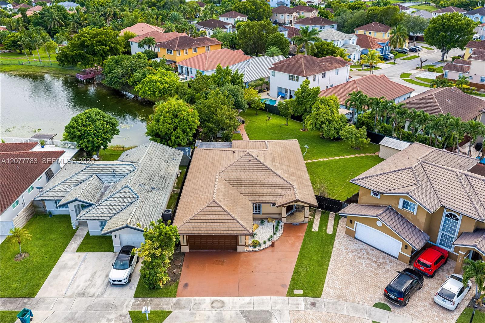 7920 SW 163rd Place
