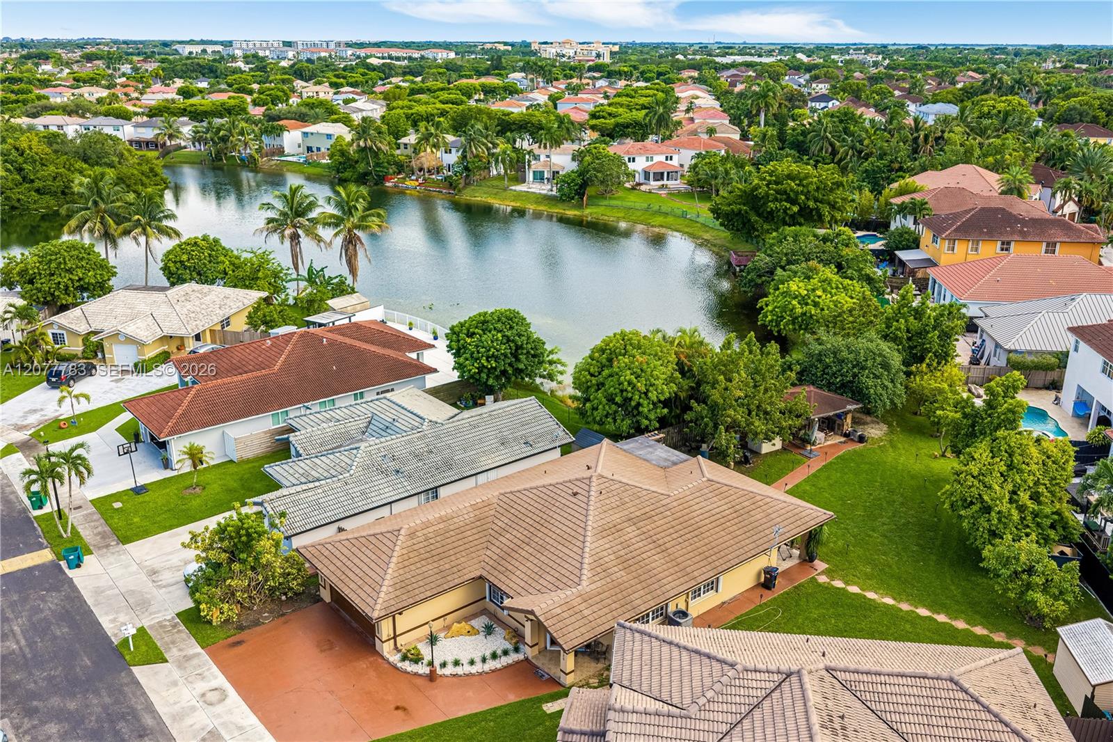 7920 SW 163rd Place
