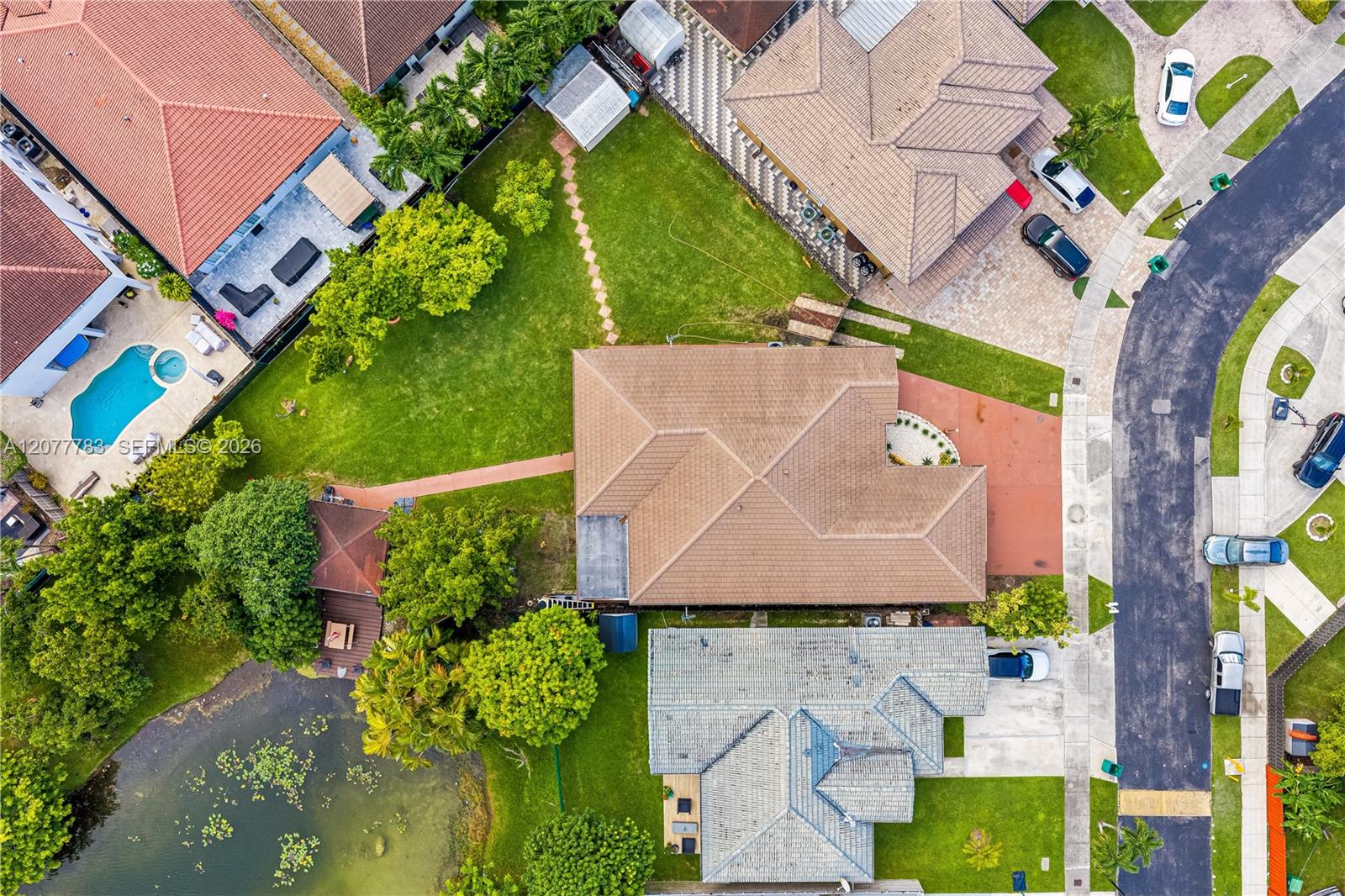 7920 SW 163rd Place