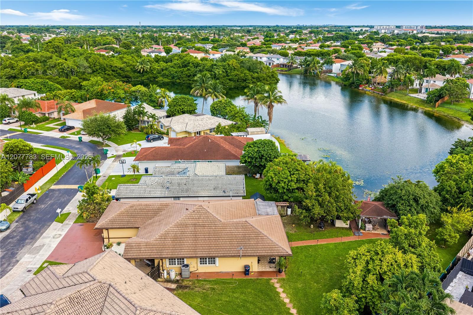 7920 SW 163rd Place