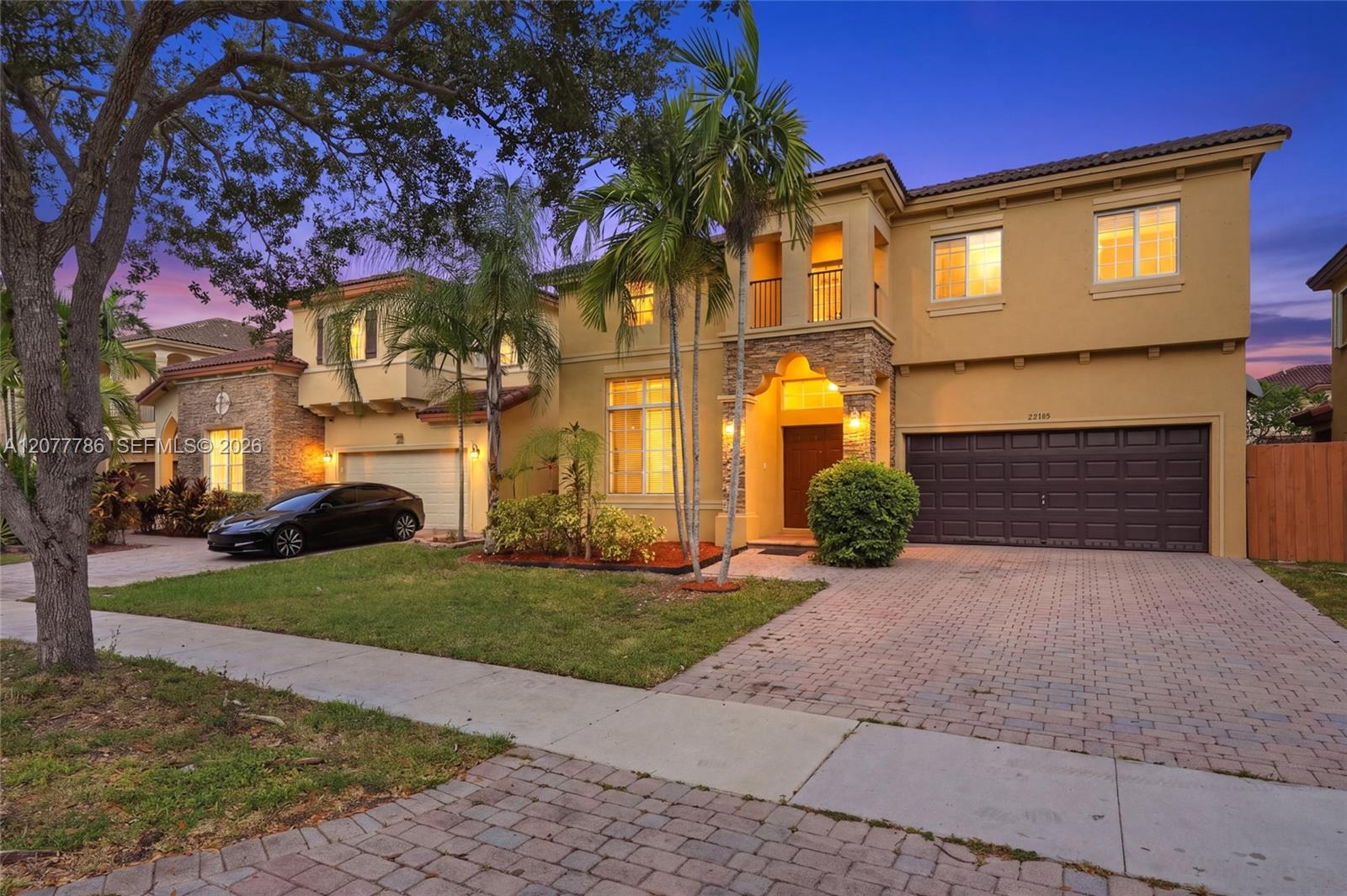 22505 SW 94th Place