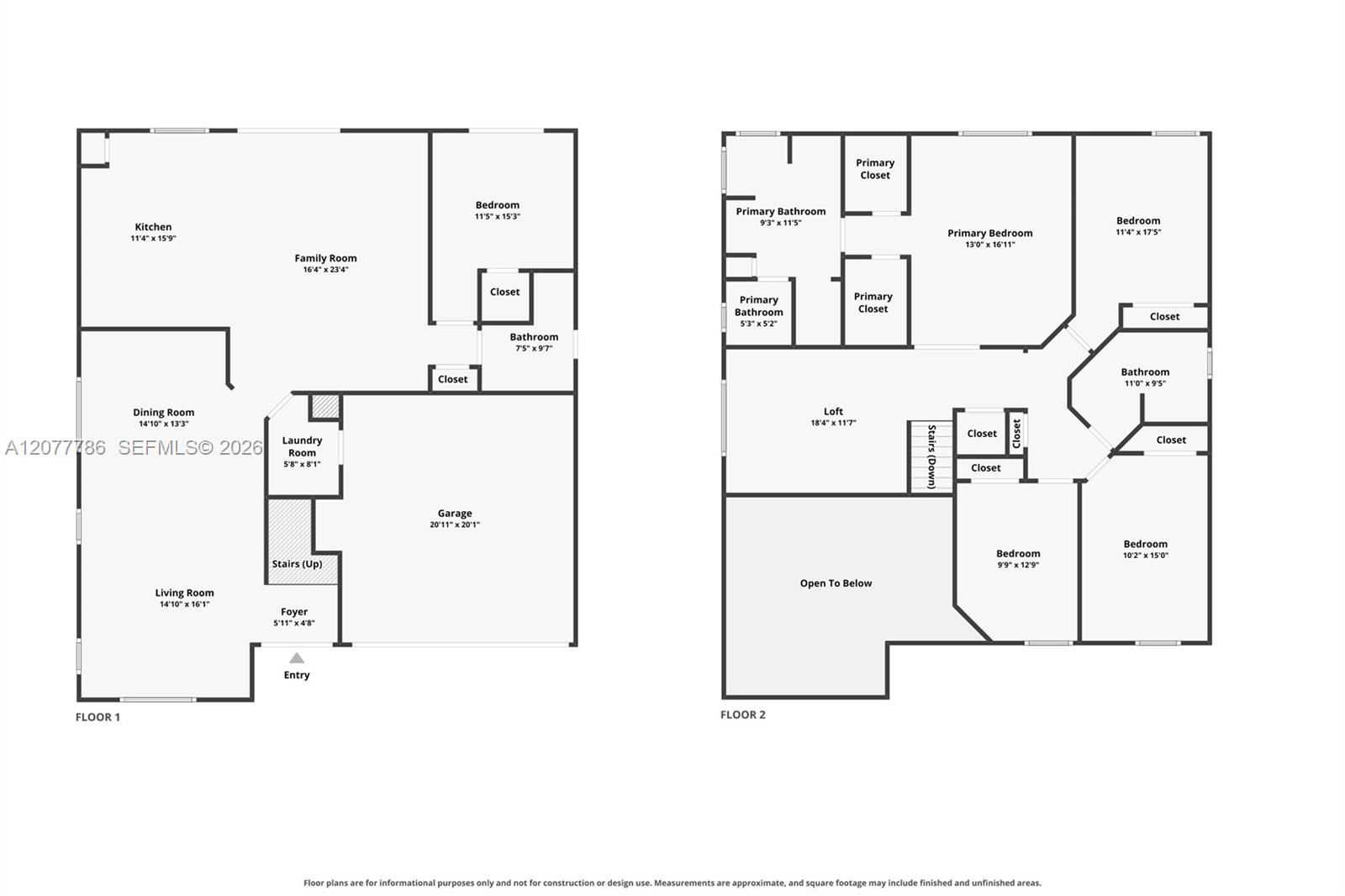 22505 SW 94th Place