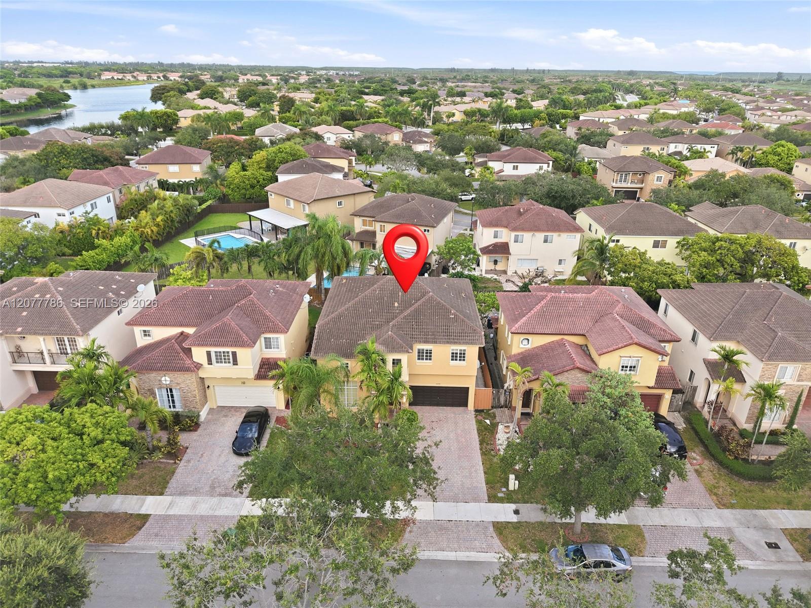 22505 SW 94th Place