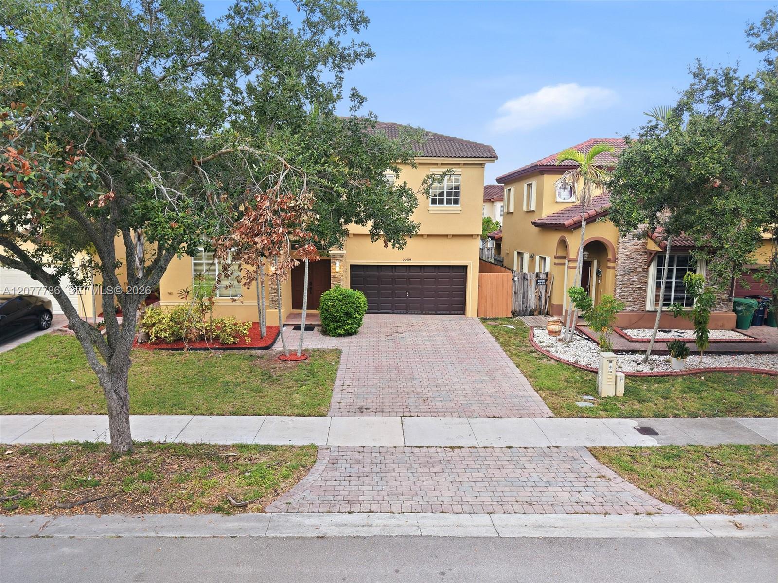 22505 SW 94th Place