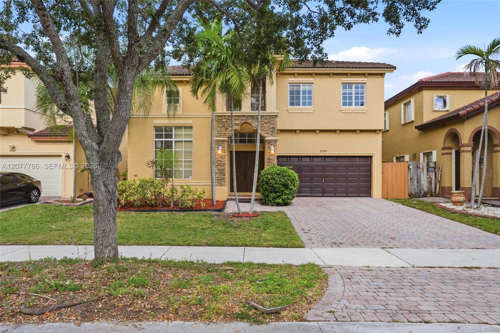 22505 SW 94th Place
