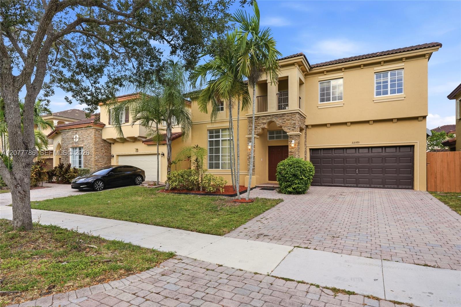 22505 SW 94th Place