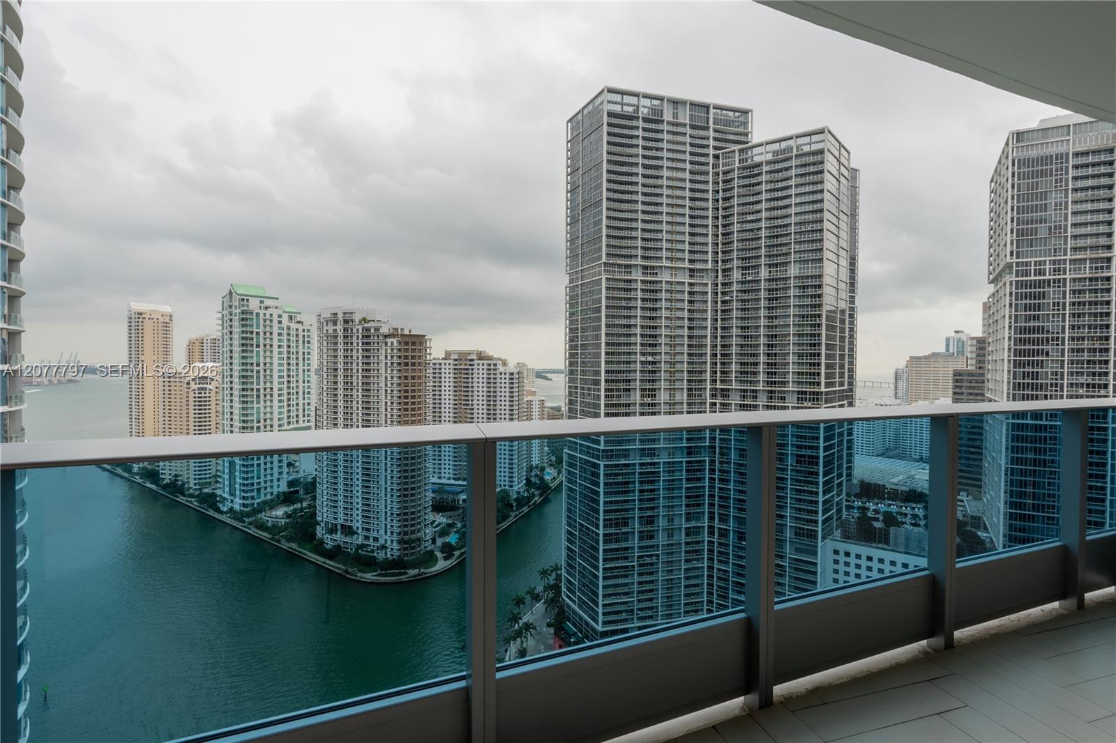 200 Biscayne Boulevard Way