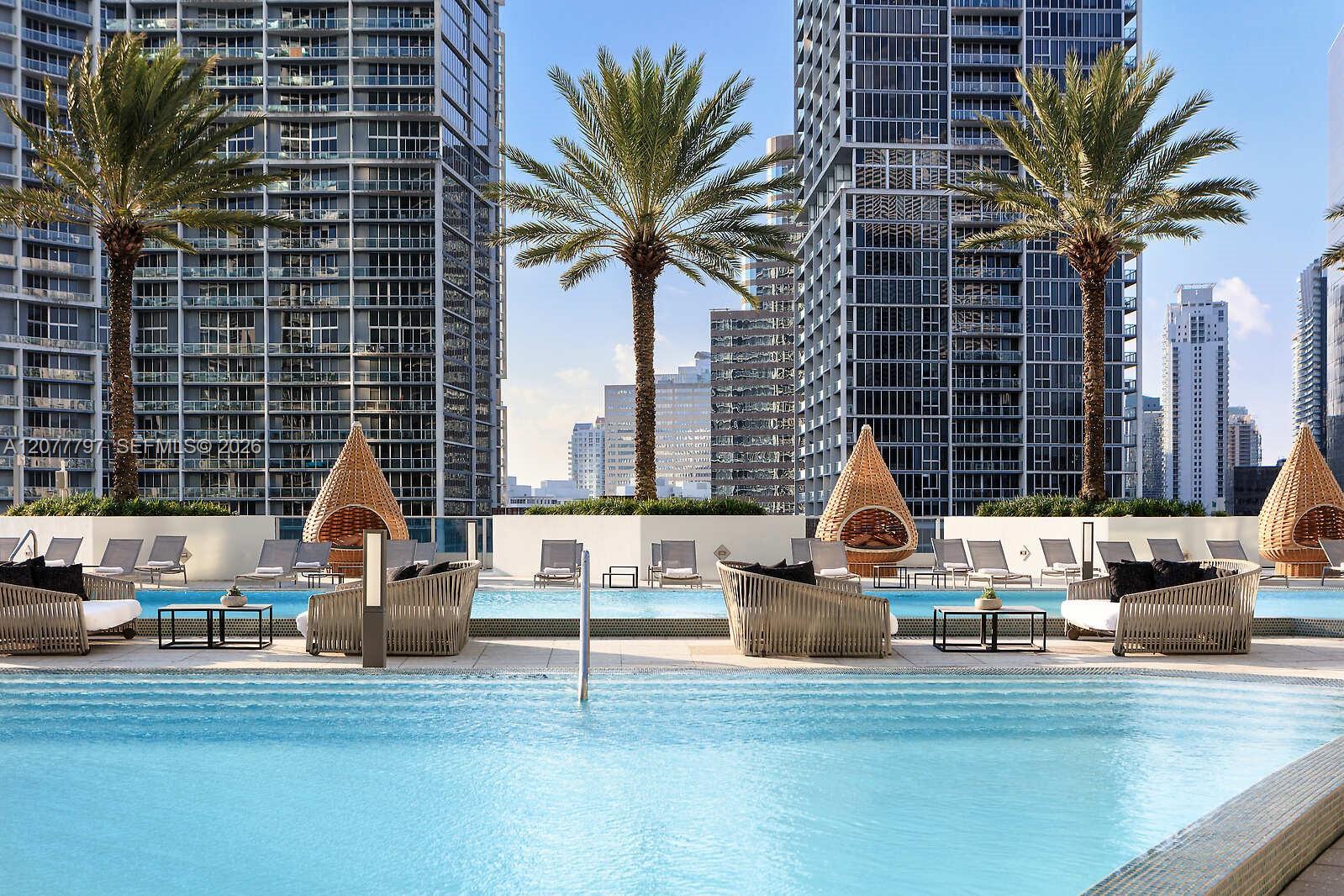 200 Biscayne Boulevard Way