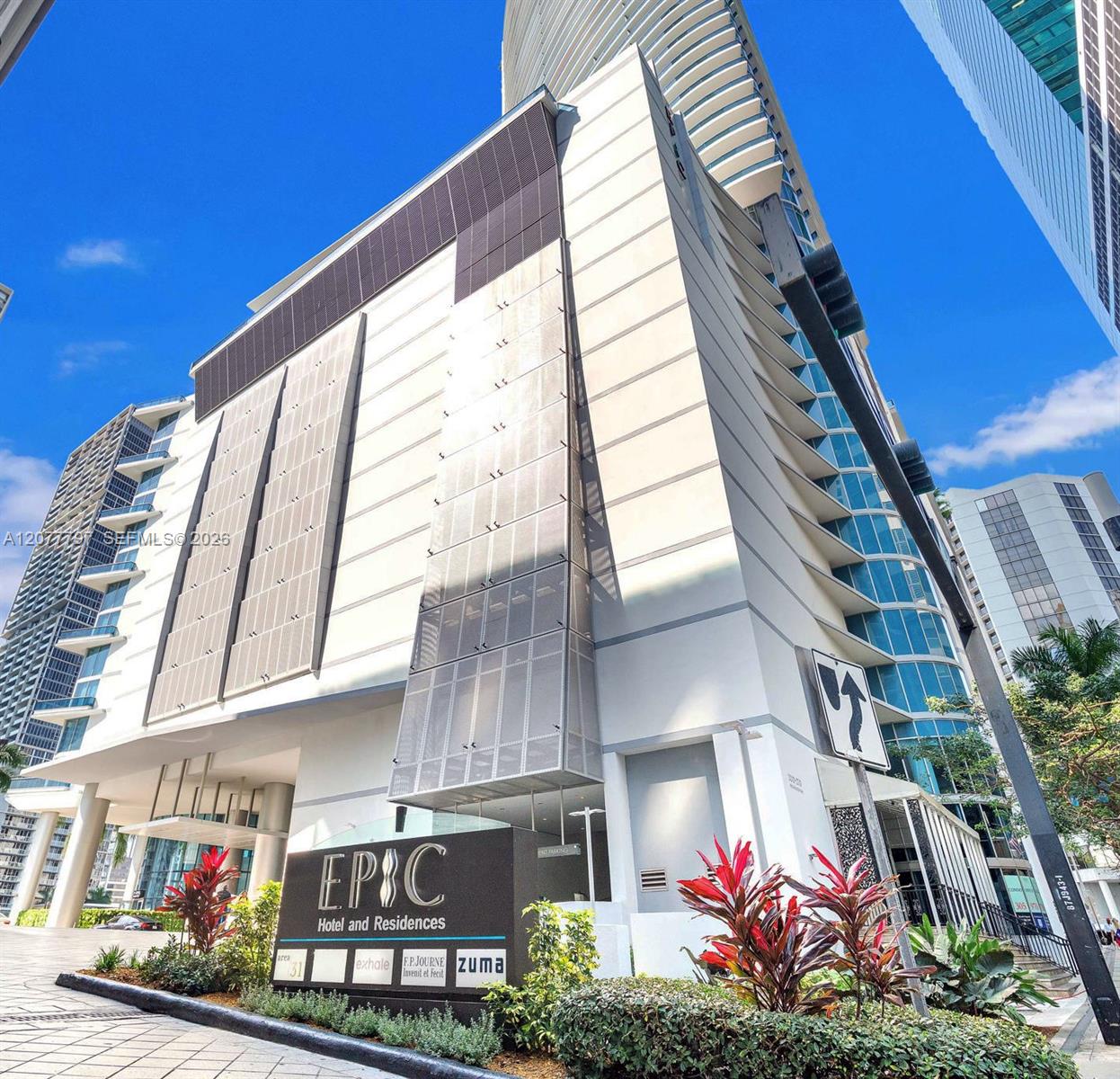 200 Biscayne Boulevard Way