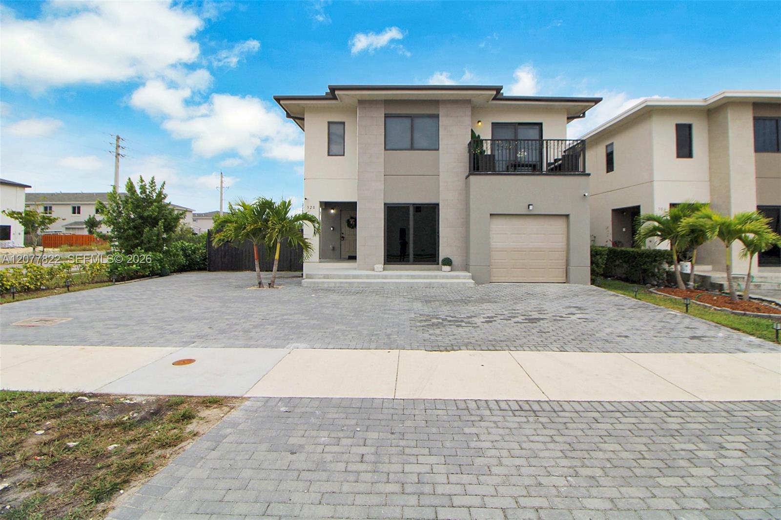 320 NW 13th Court