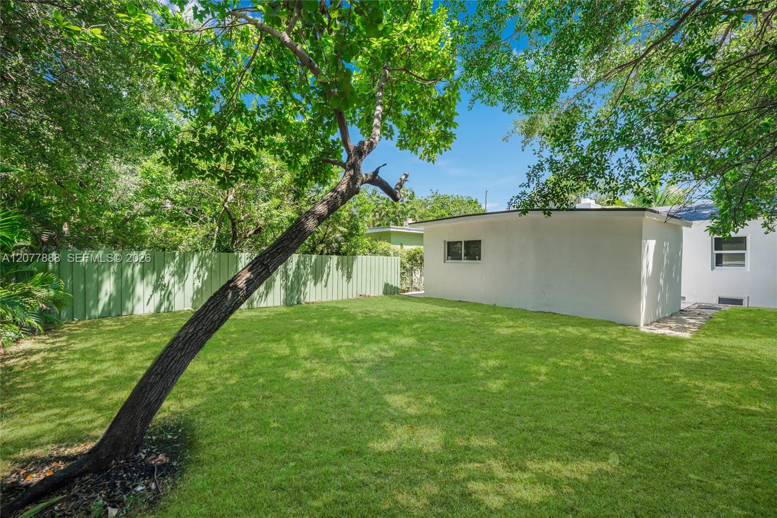 8318 NE 3rd Court