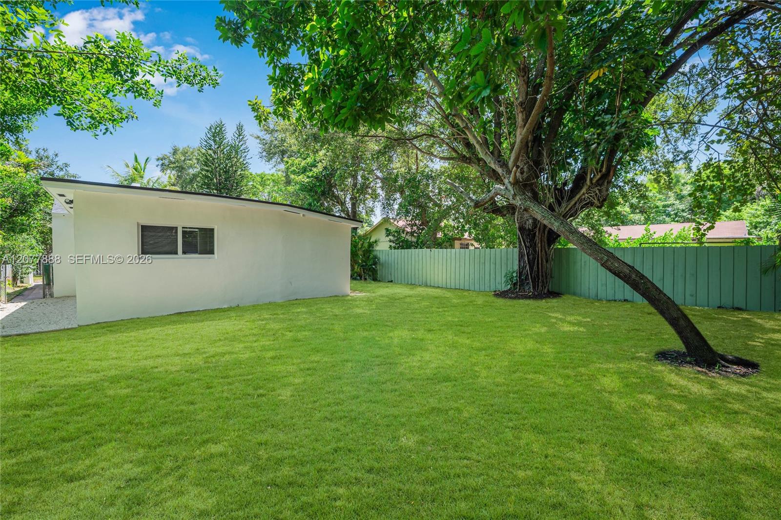 8318 NE 3rd Court
