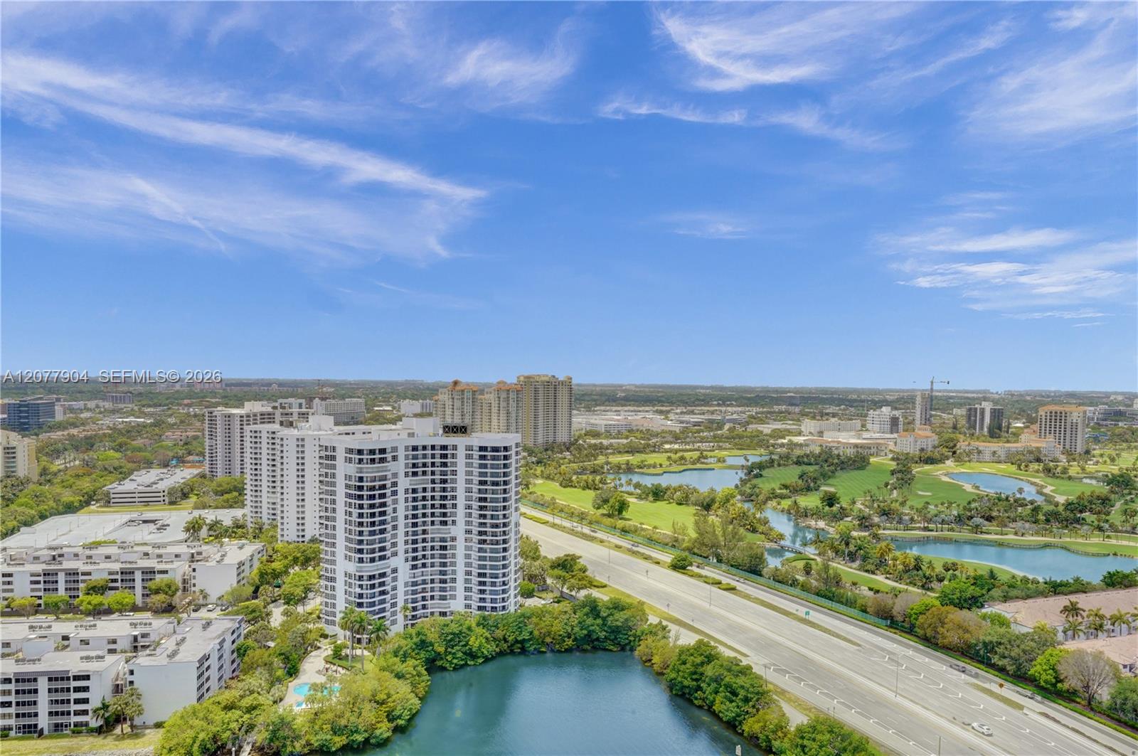 3500 Mystic Pointe Drive