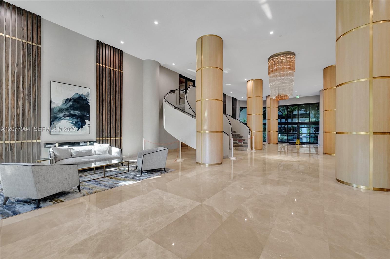 3500 Mystic Pointe Drive