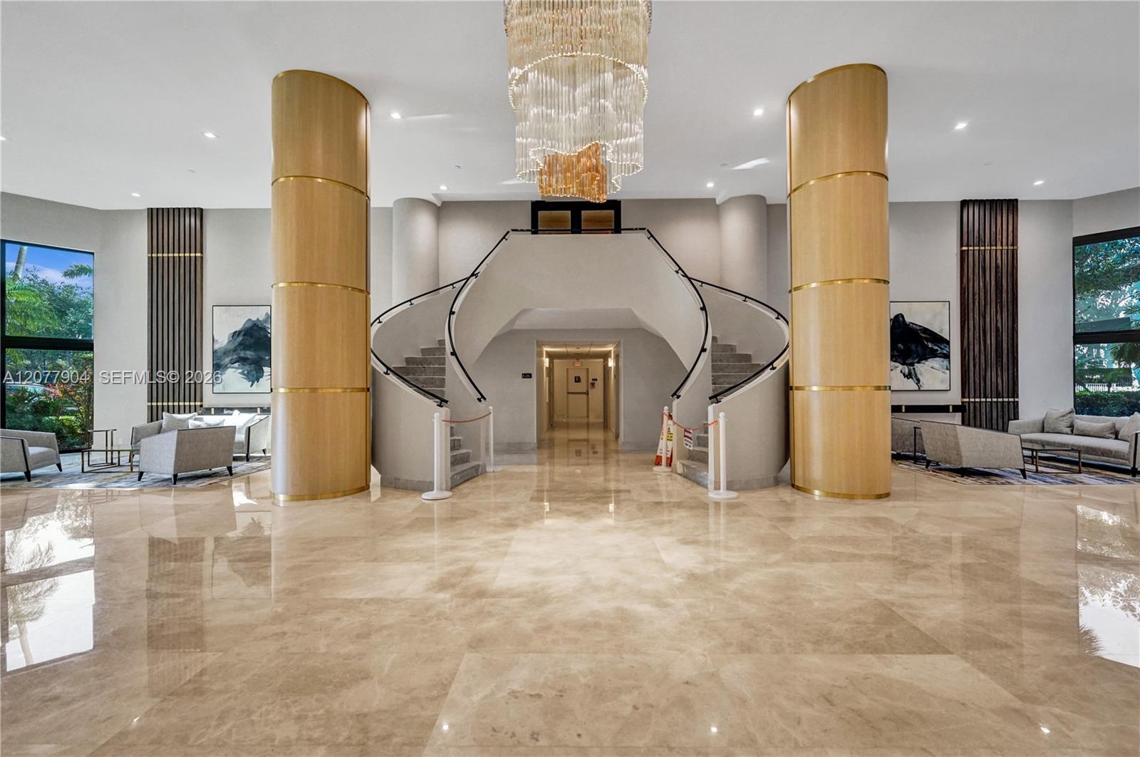3500 Mystic Pointe Drive