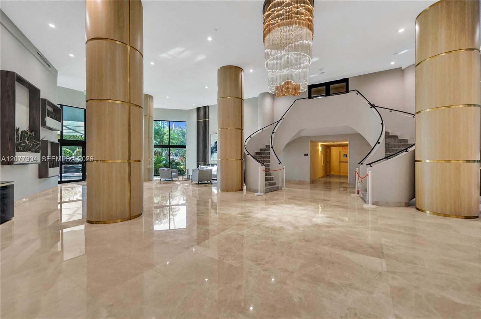 3500 Mystic Pointe Drive