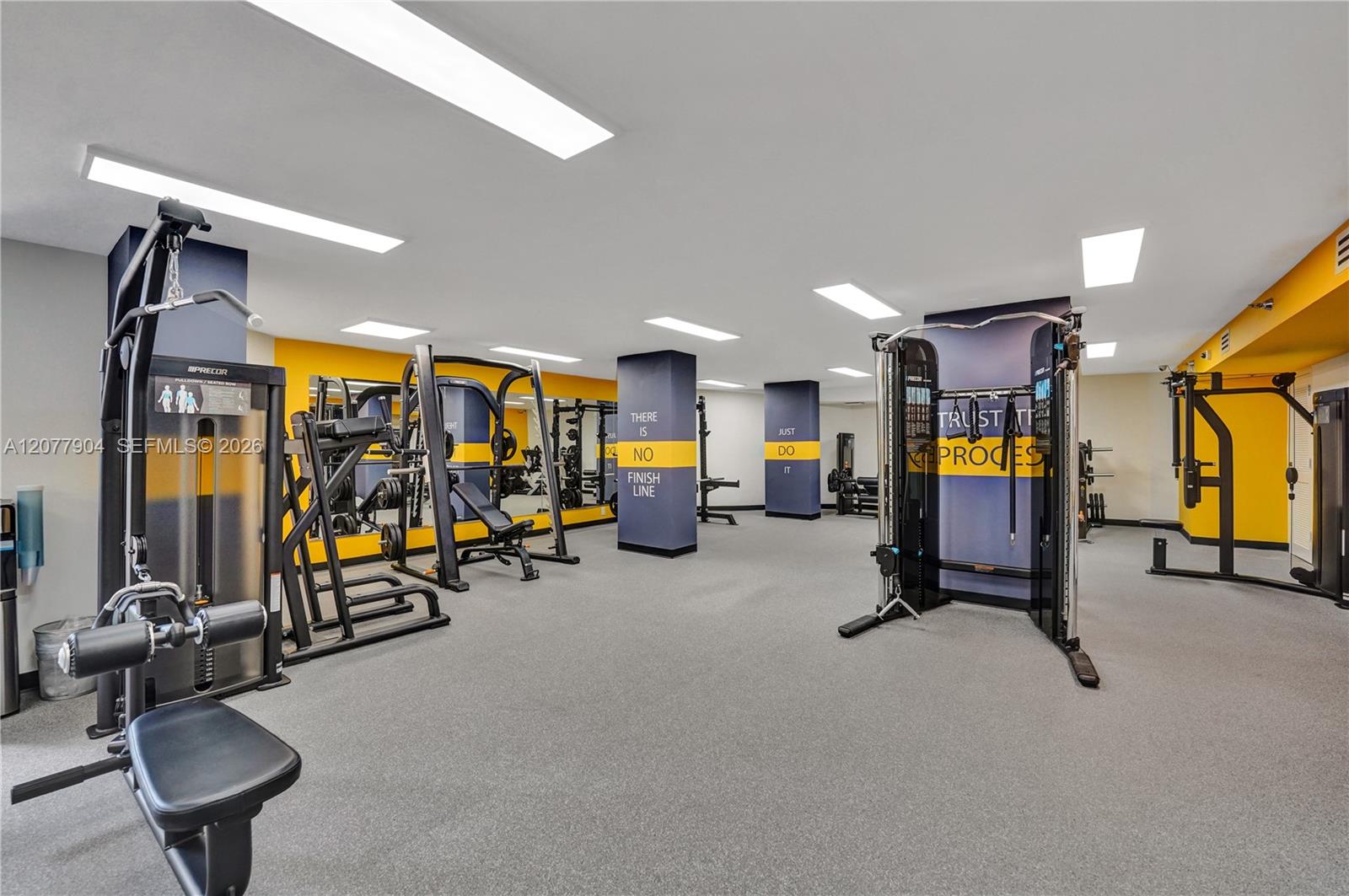 3500 Mystic Pointe Drive