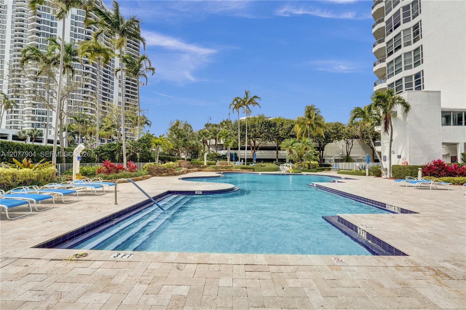 3500 Mystic Pointe Drive