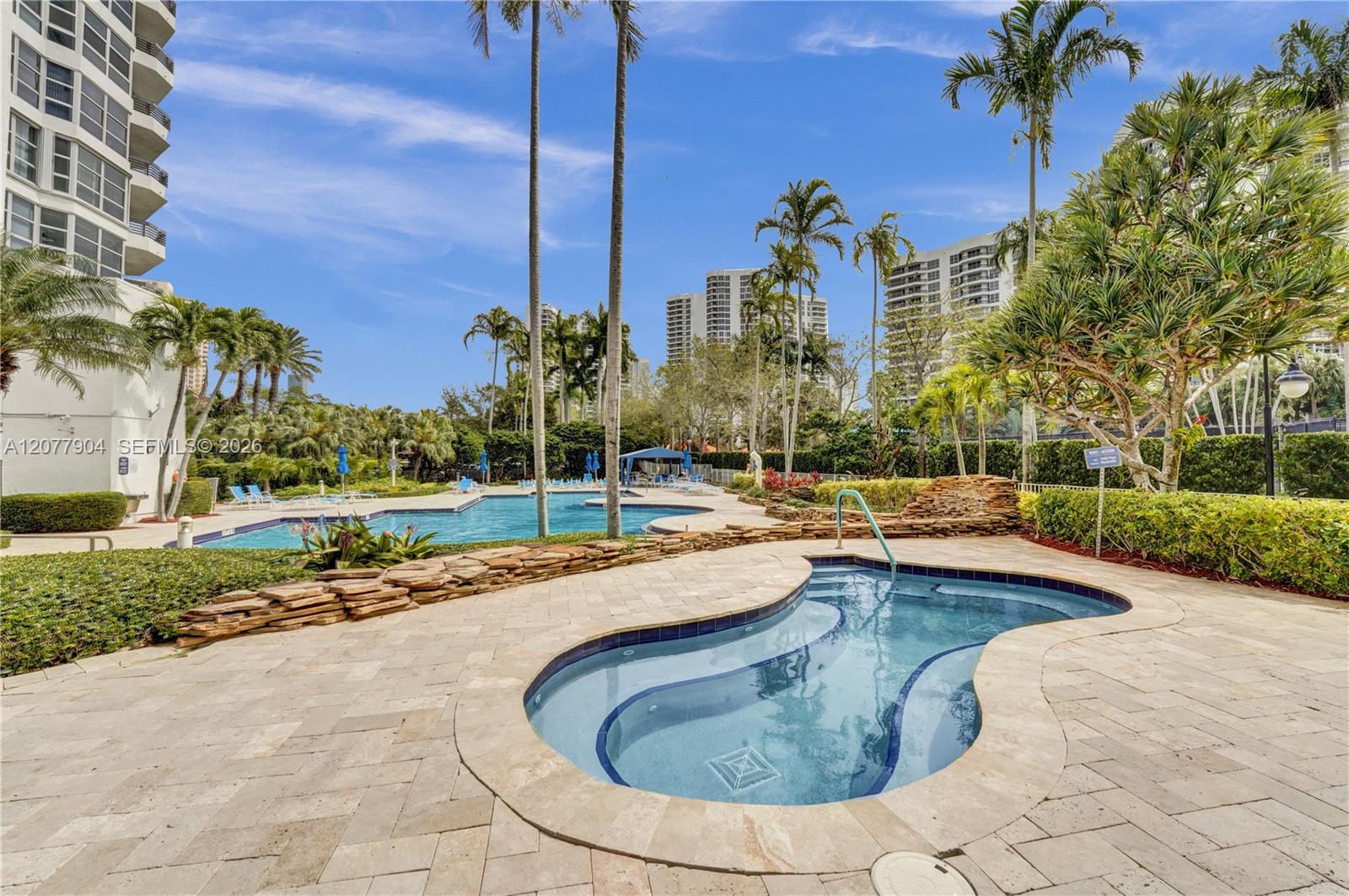 3500 Mystic Pointe Drive