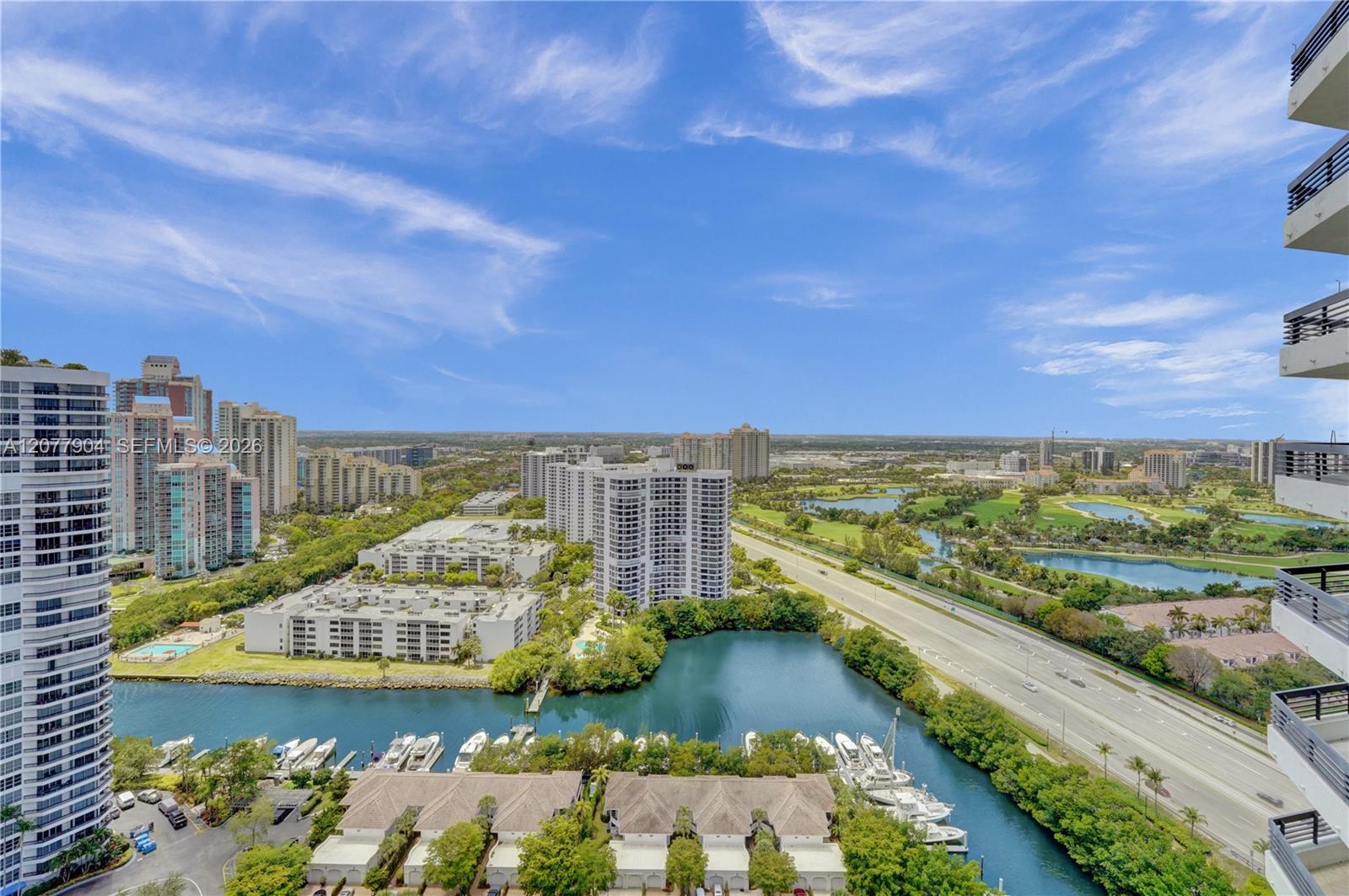 3500 Mystic Pointe Drive