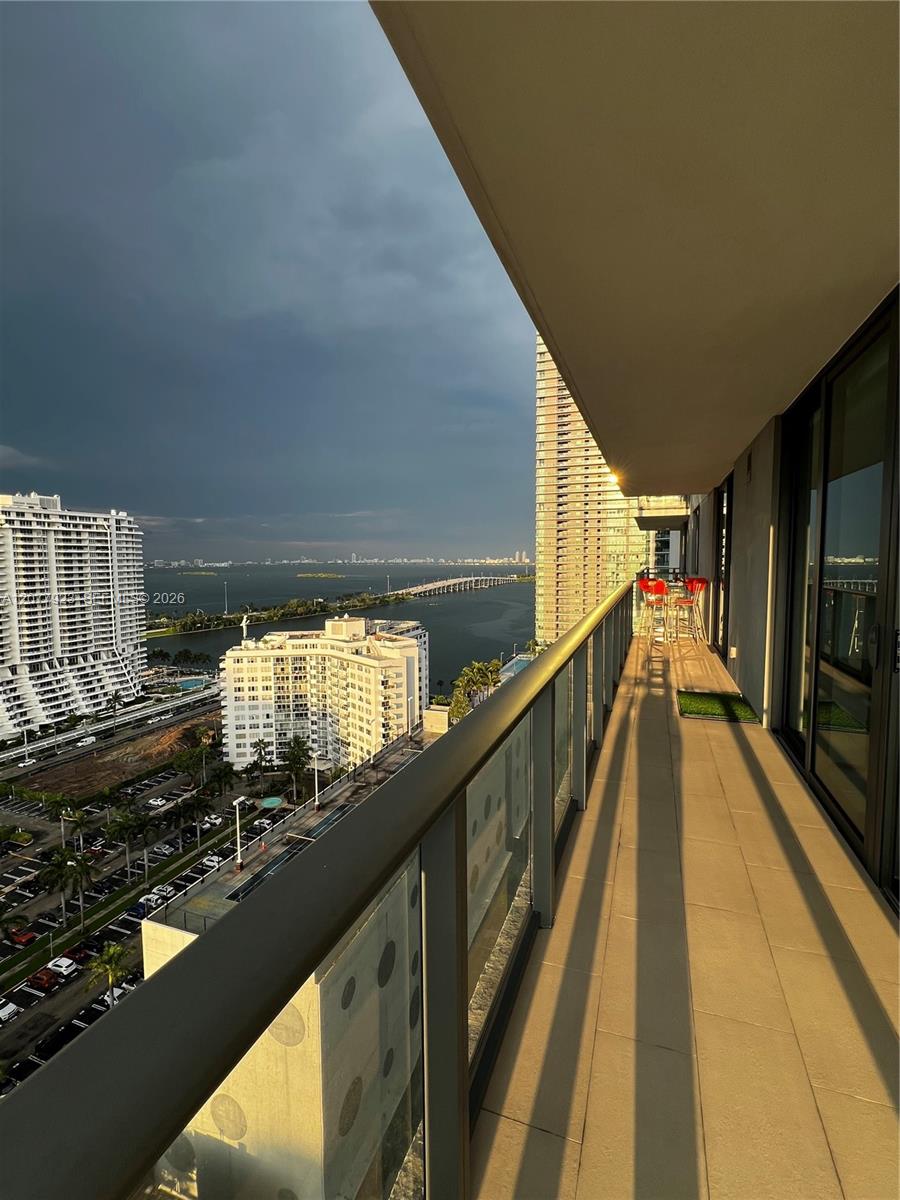 501 NE 31st Street