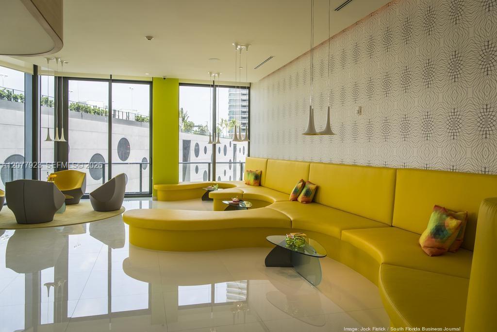 501 NE 31st Street