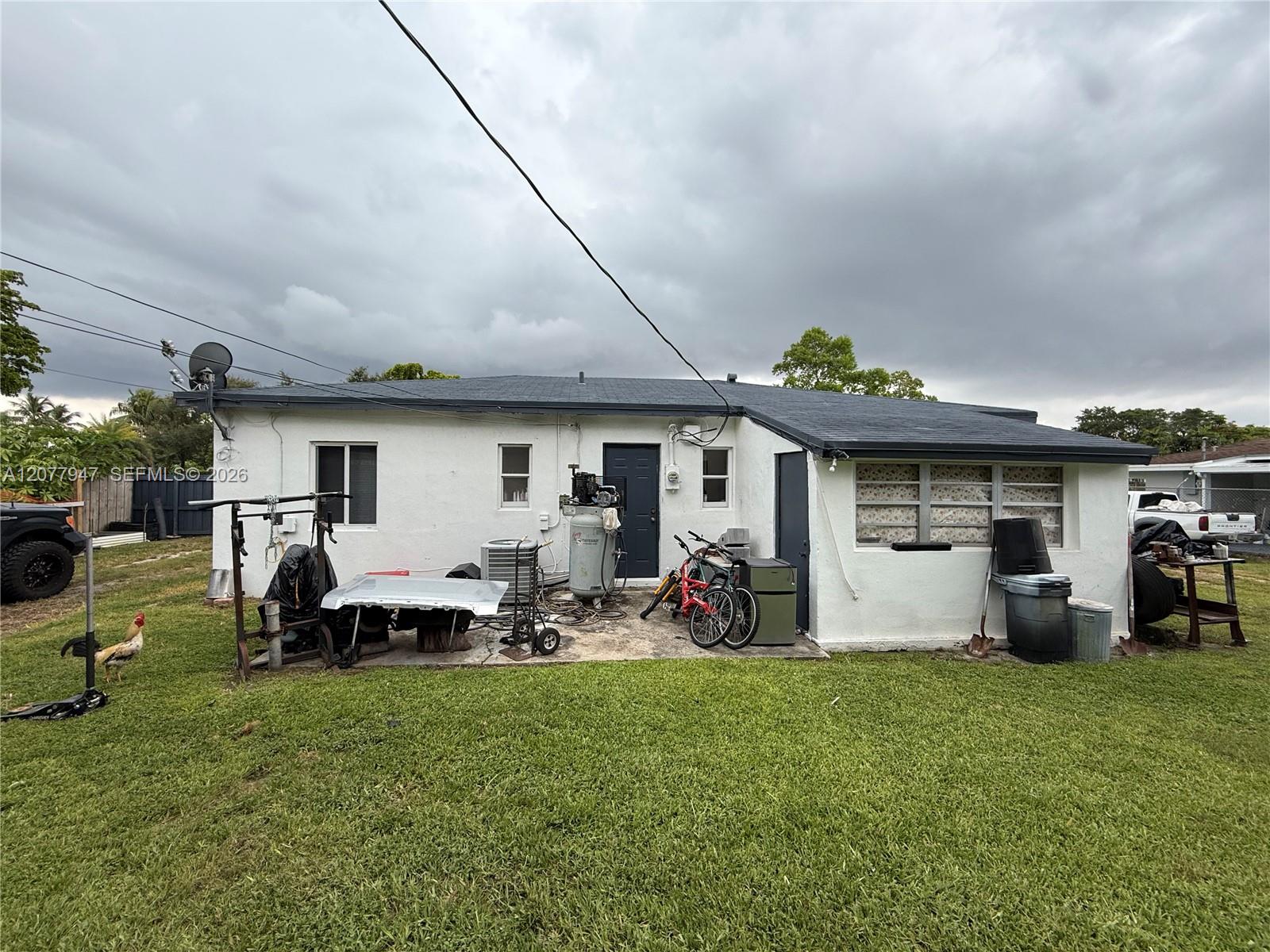 3345 SW 73rd Ave Road