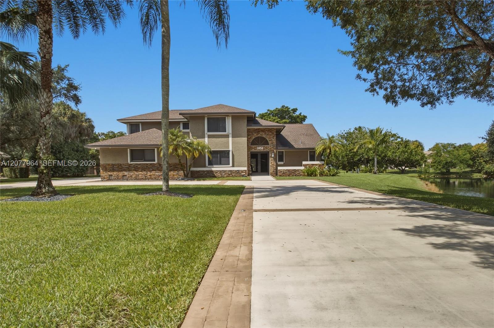 3151 SW 133rd Terrace