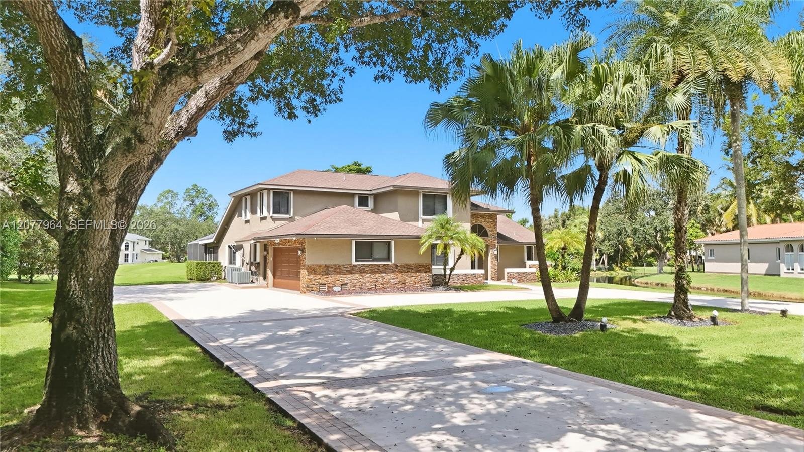 3151 SW 133rd Terrace