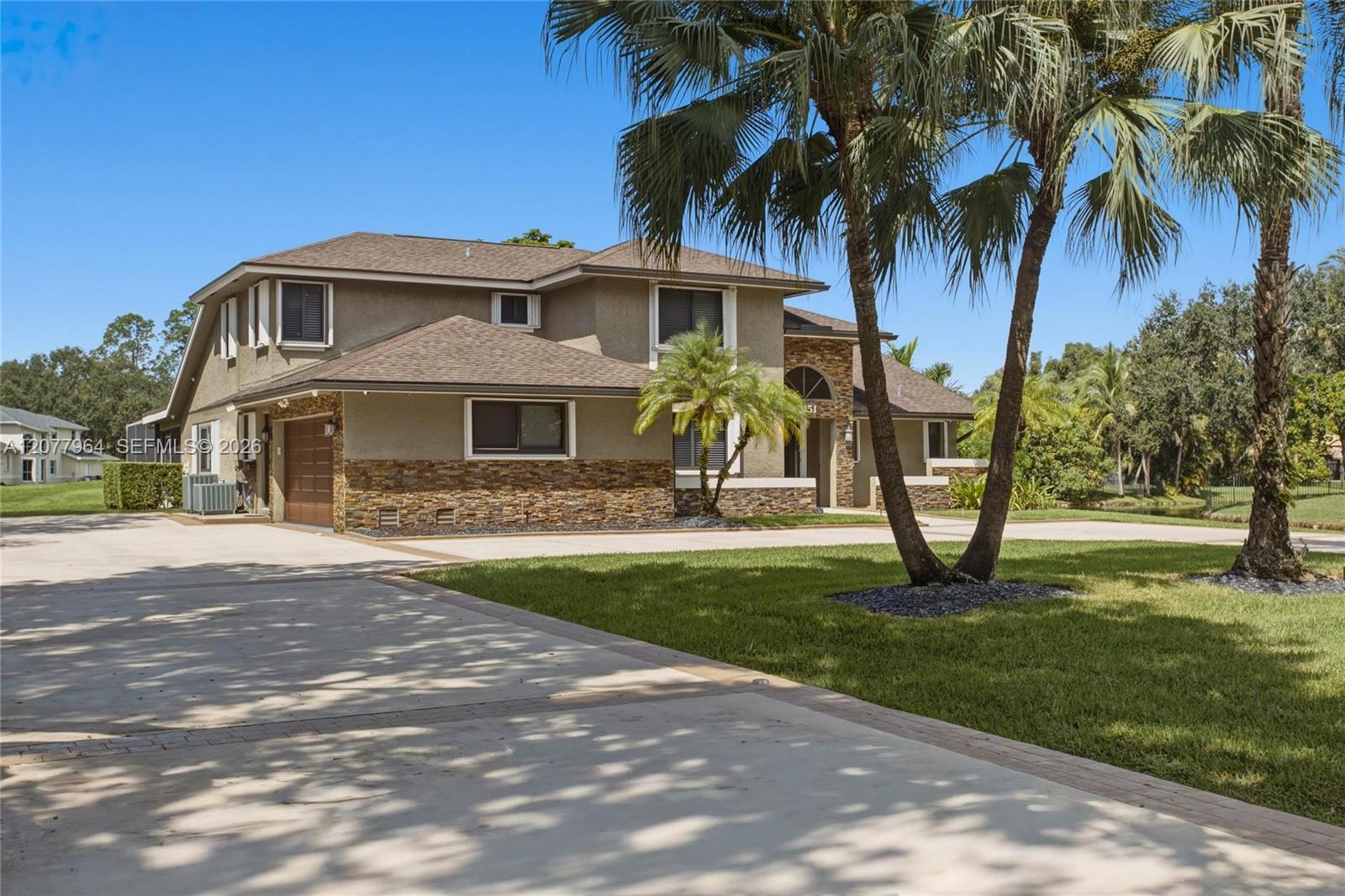 3151 SW 133rd Terrace