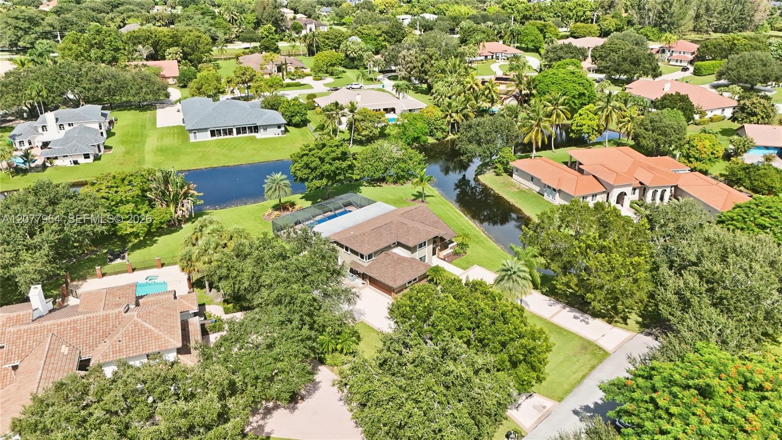 3151 SW 133rd Terrace