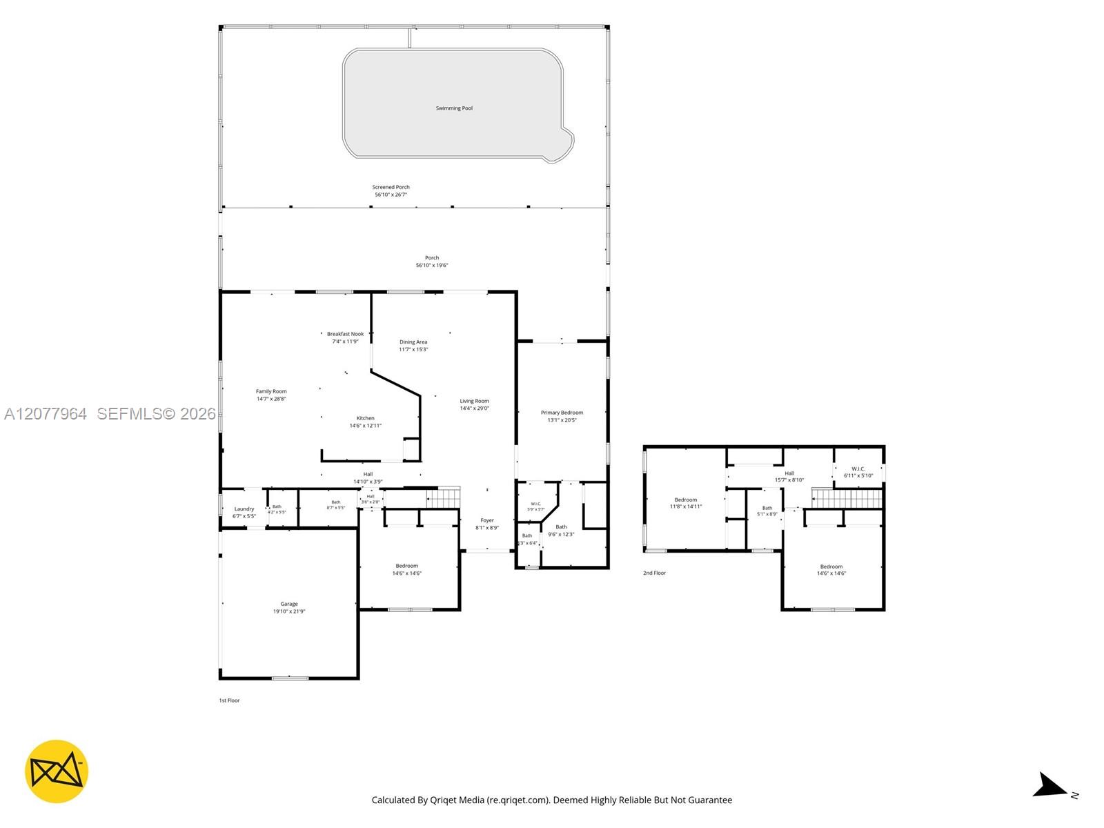 3151 SW 133rd Terrace