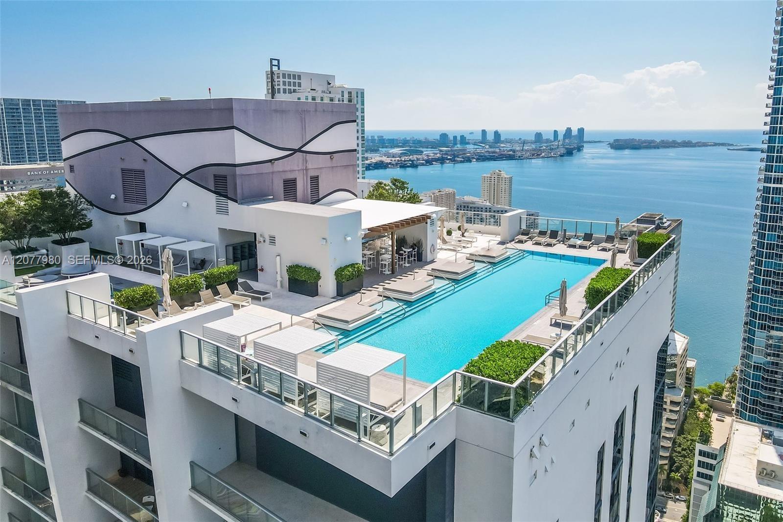 1010 Brickell Avenue