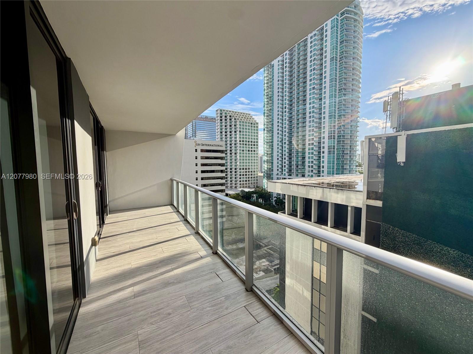 1010 Brickell Avenue