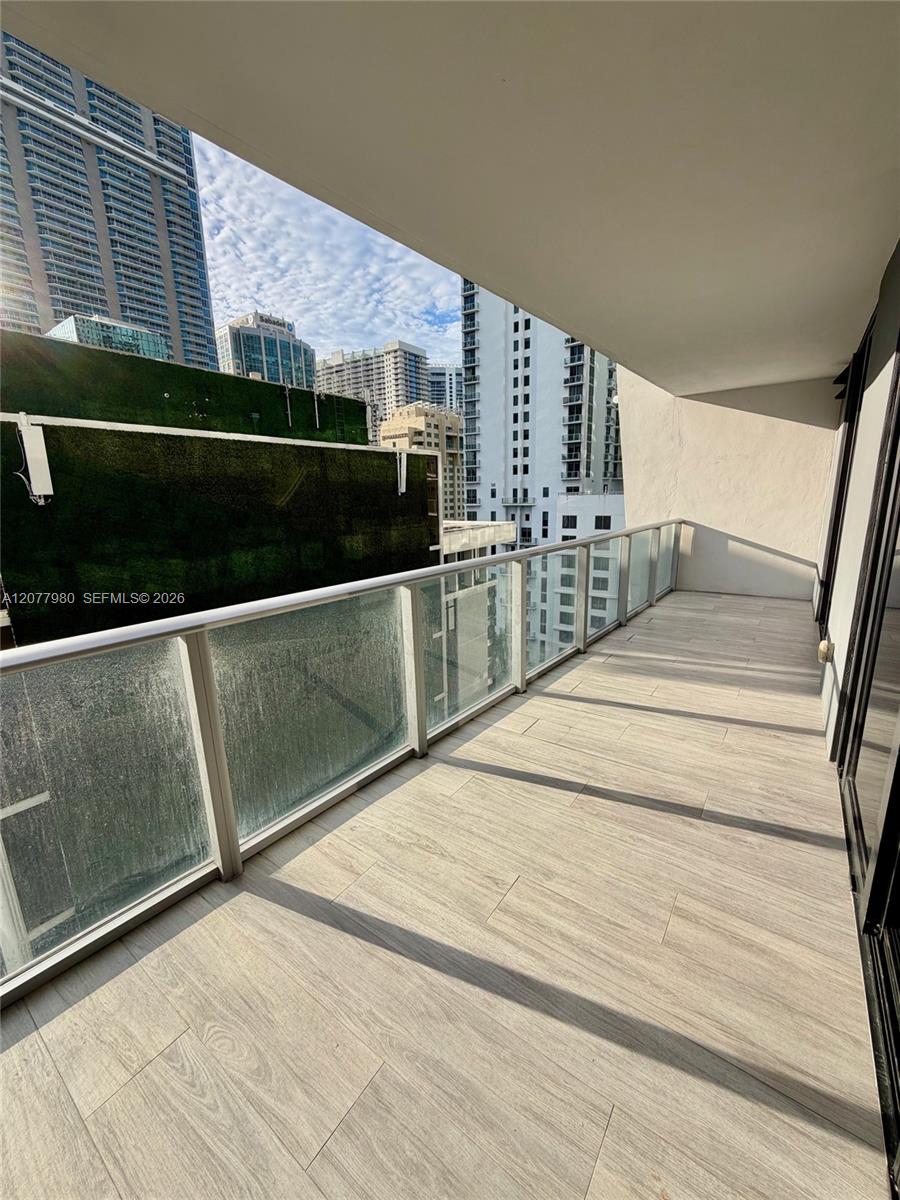 1010 Brickell Avenue