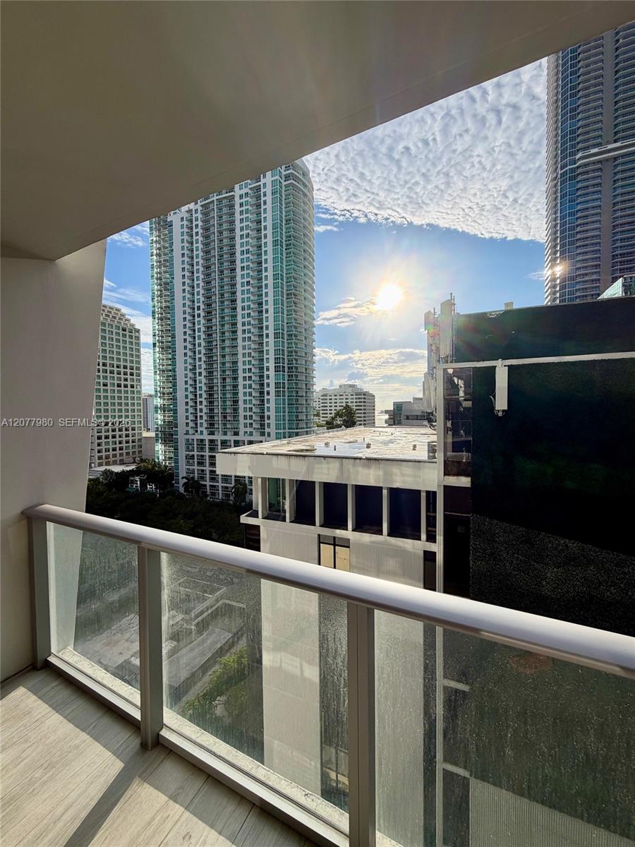 1010 Brickell Avenue