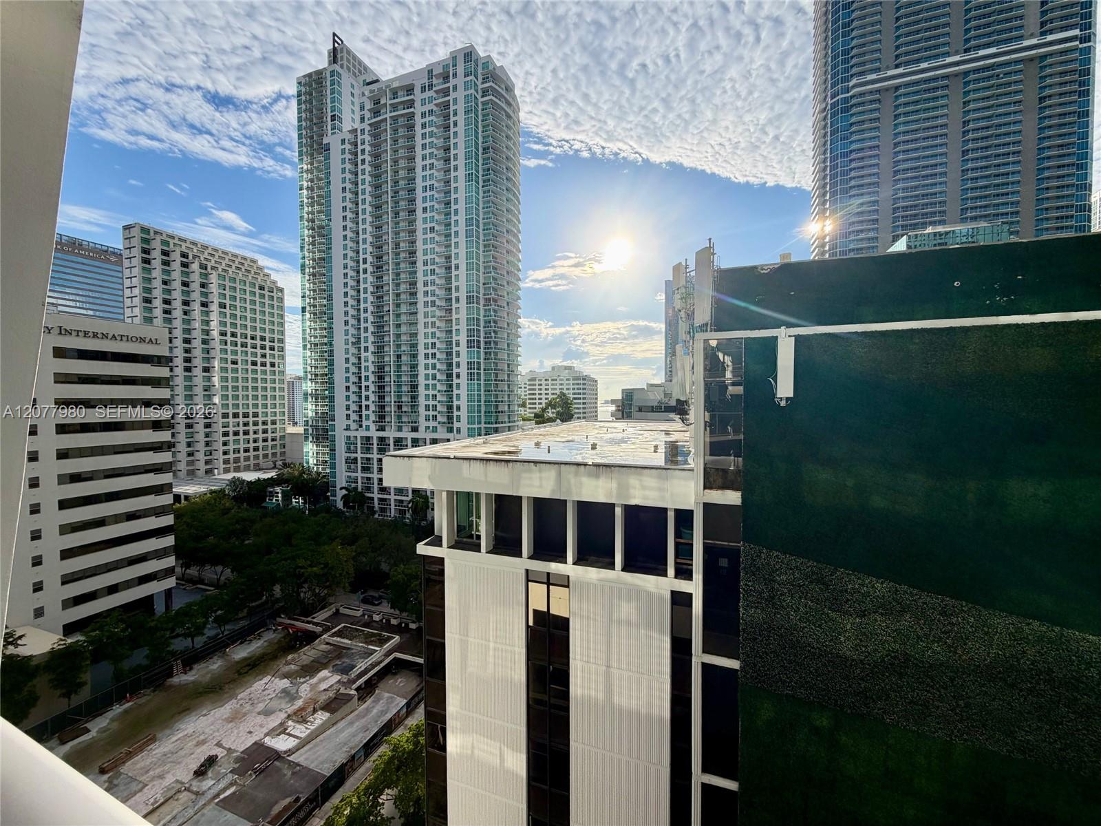 1010 Brickell Avenue