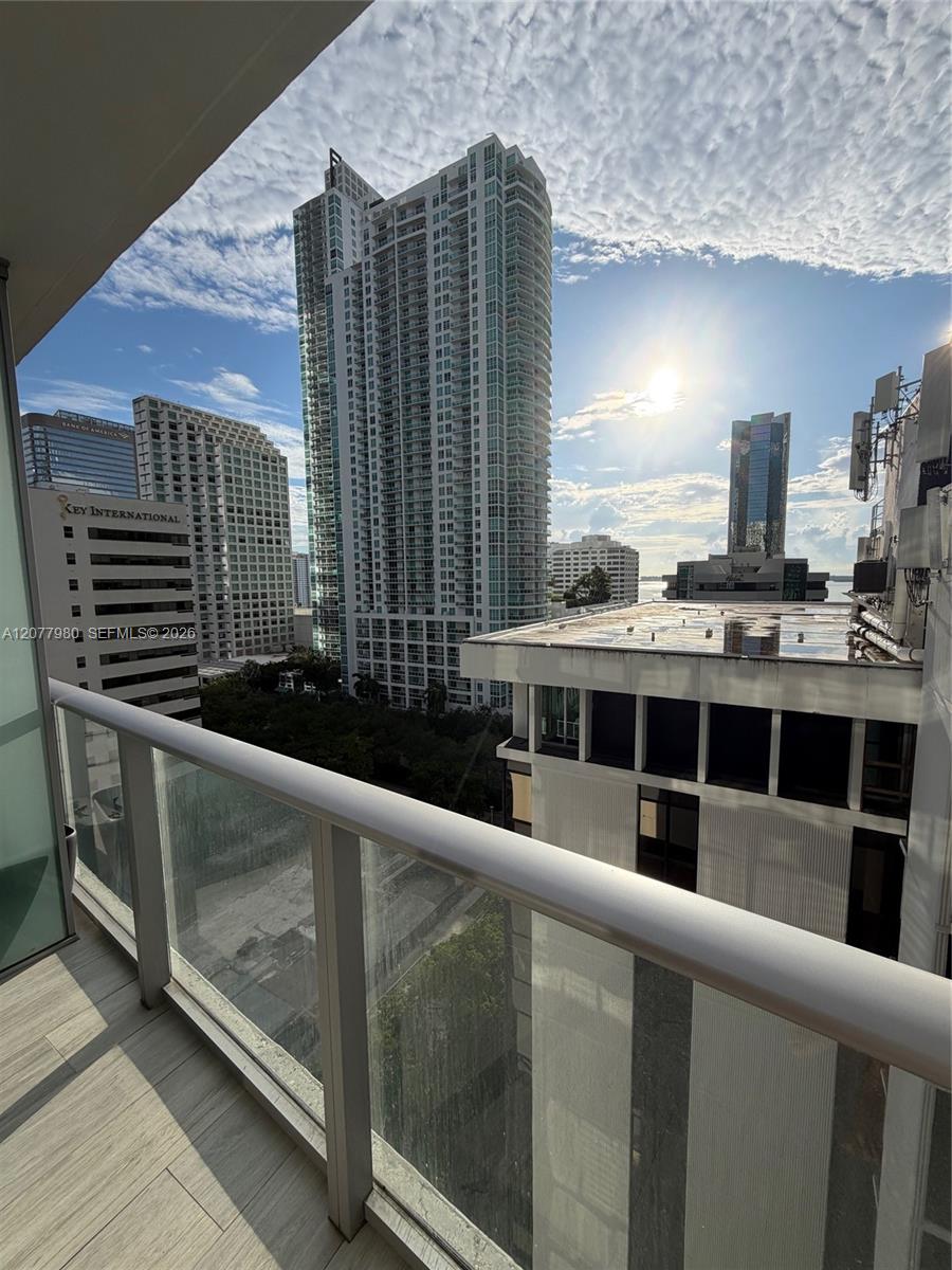1010 Brickell Avenue