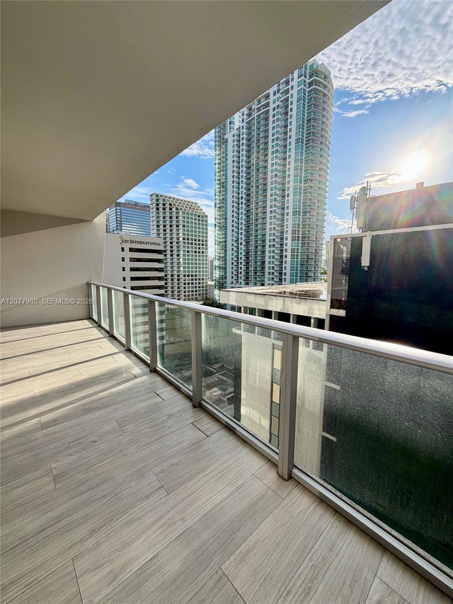 1010 Brickell Avenue