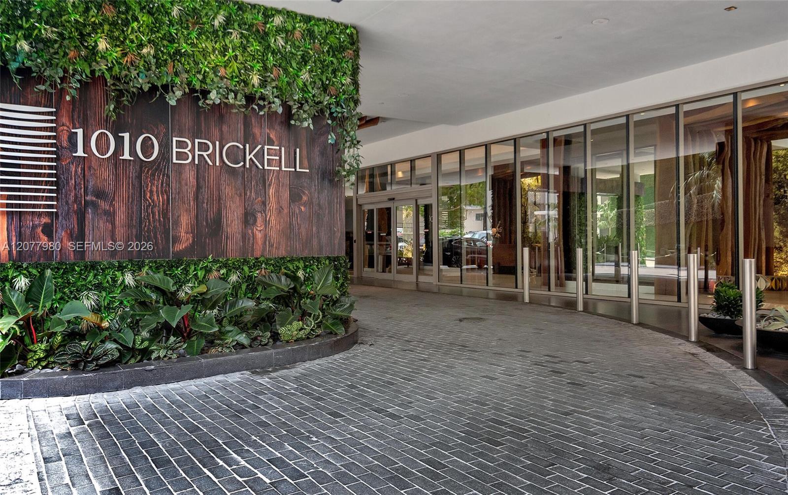 1010 Brickell Avenue