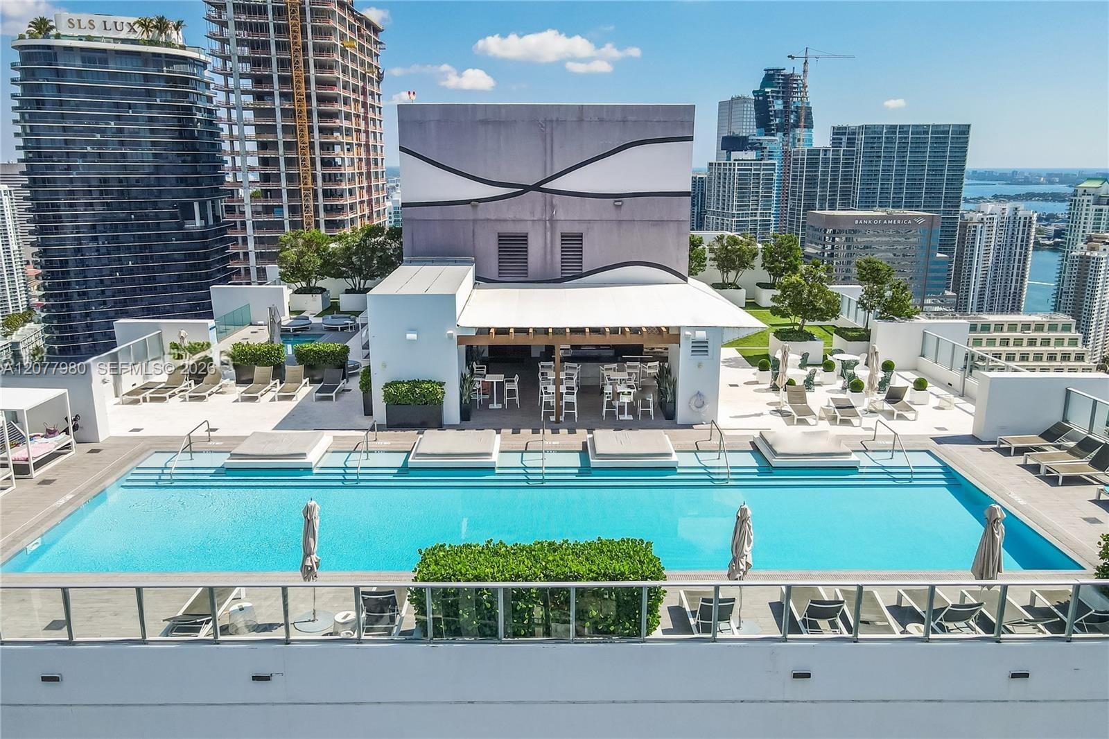 1010 Brickell Avenue