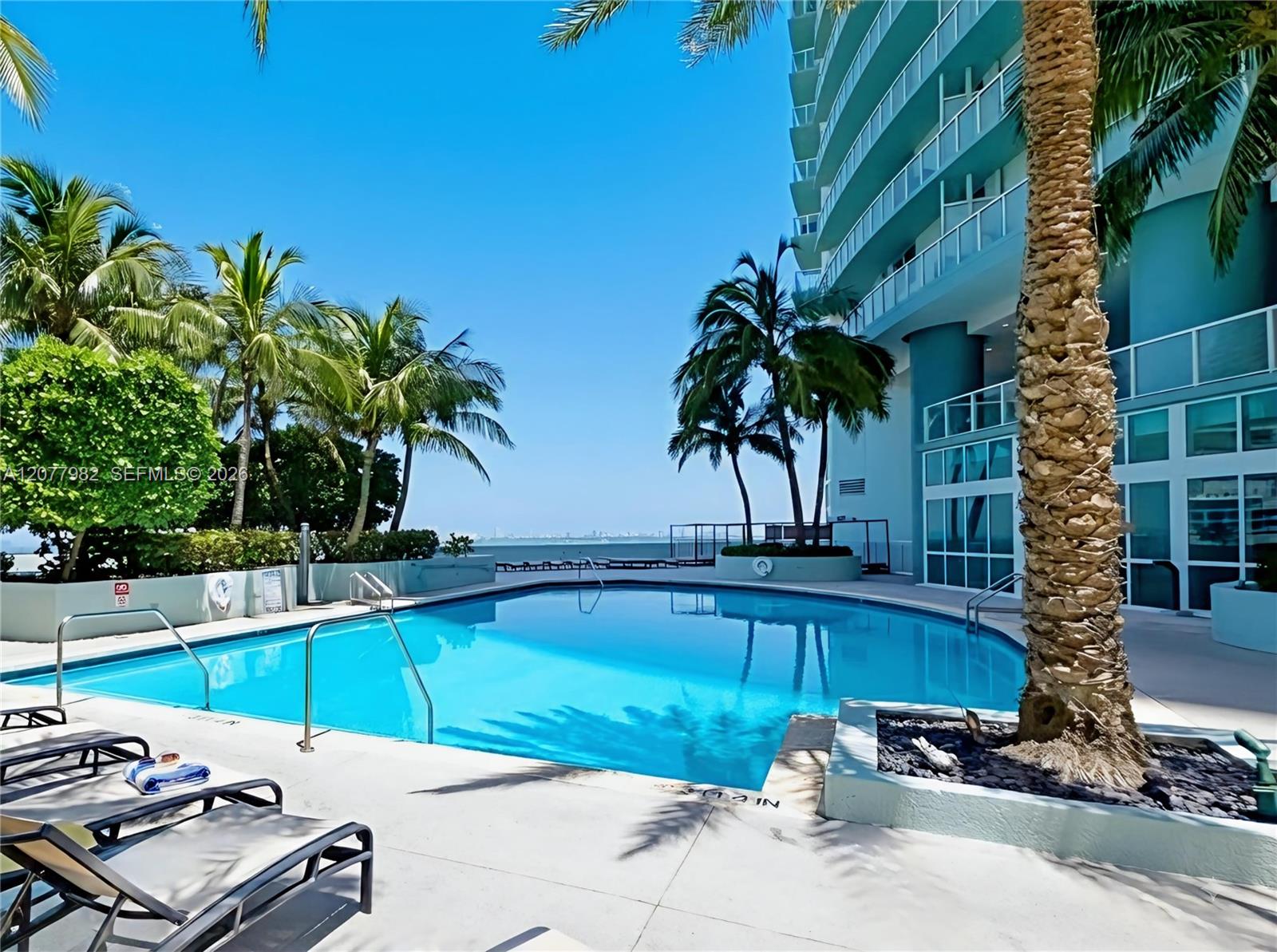 1900 N Bayshore Drive