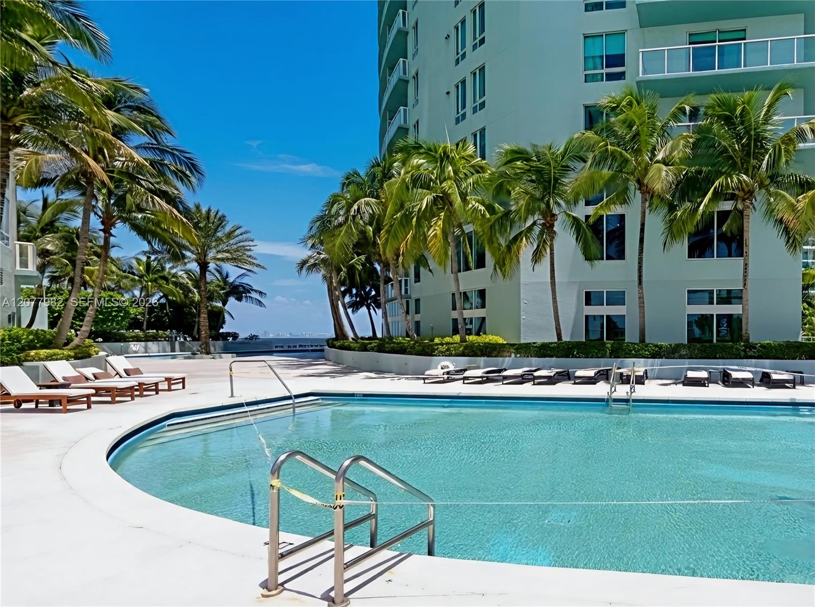 1900 N Bayshore Drive