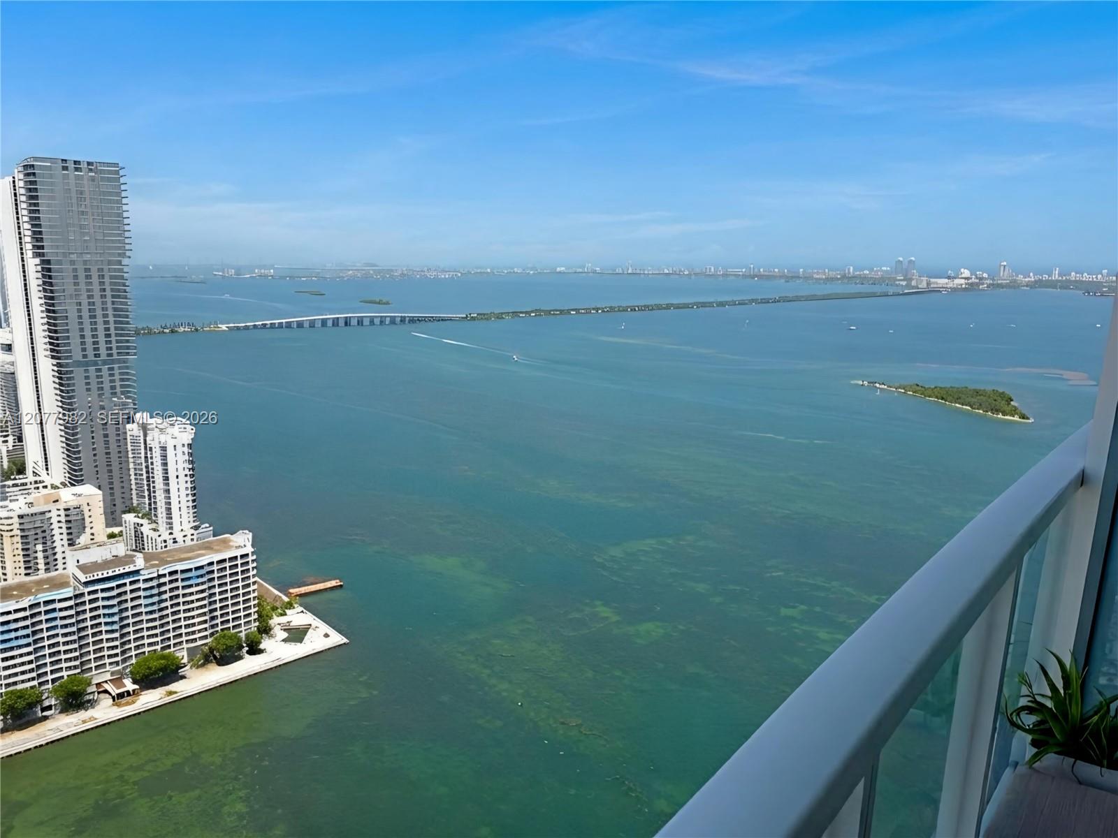 1900 N Bayshore Drive