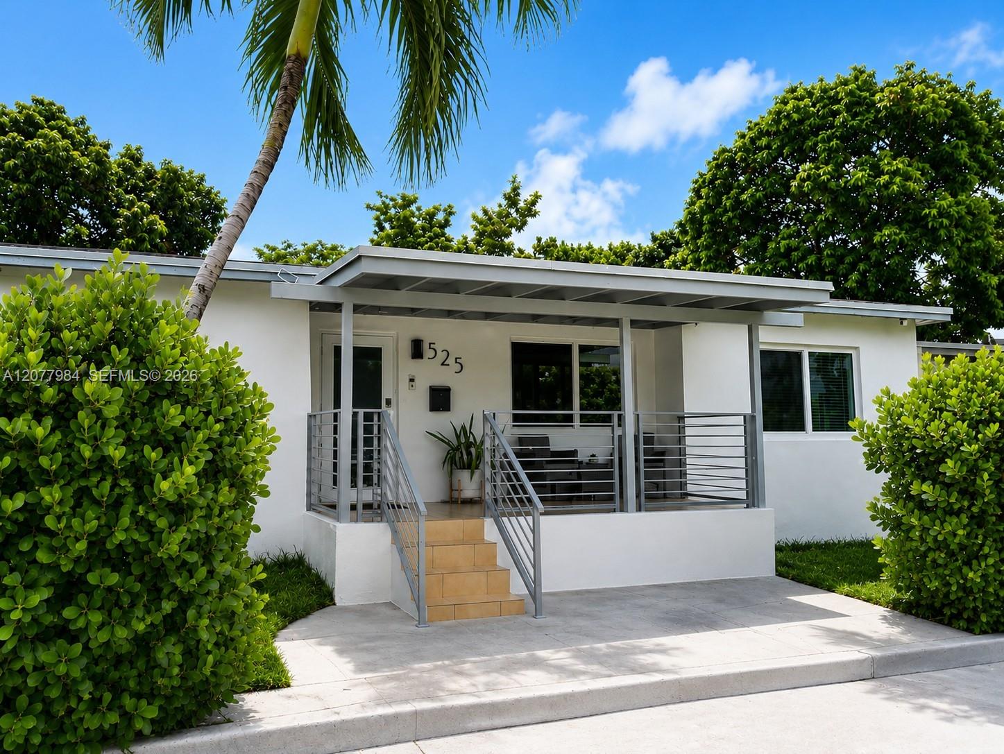 525 NW 23rd Avenue