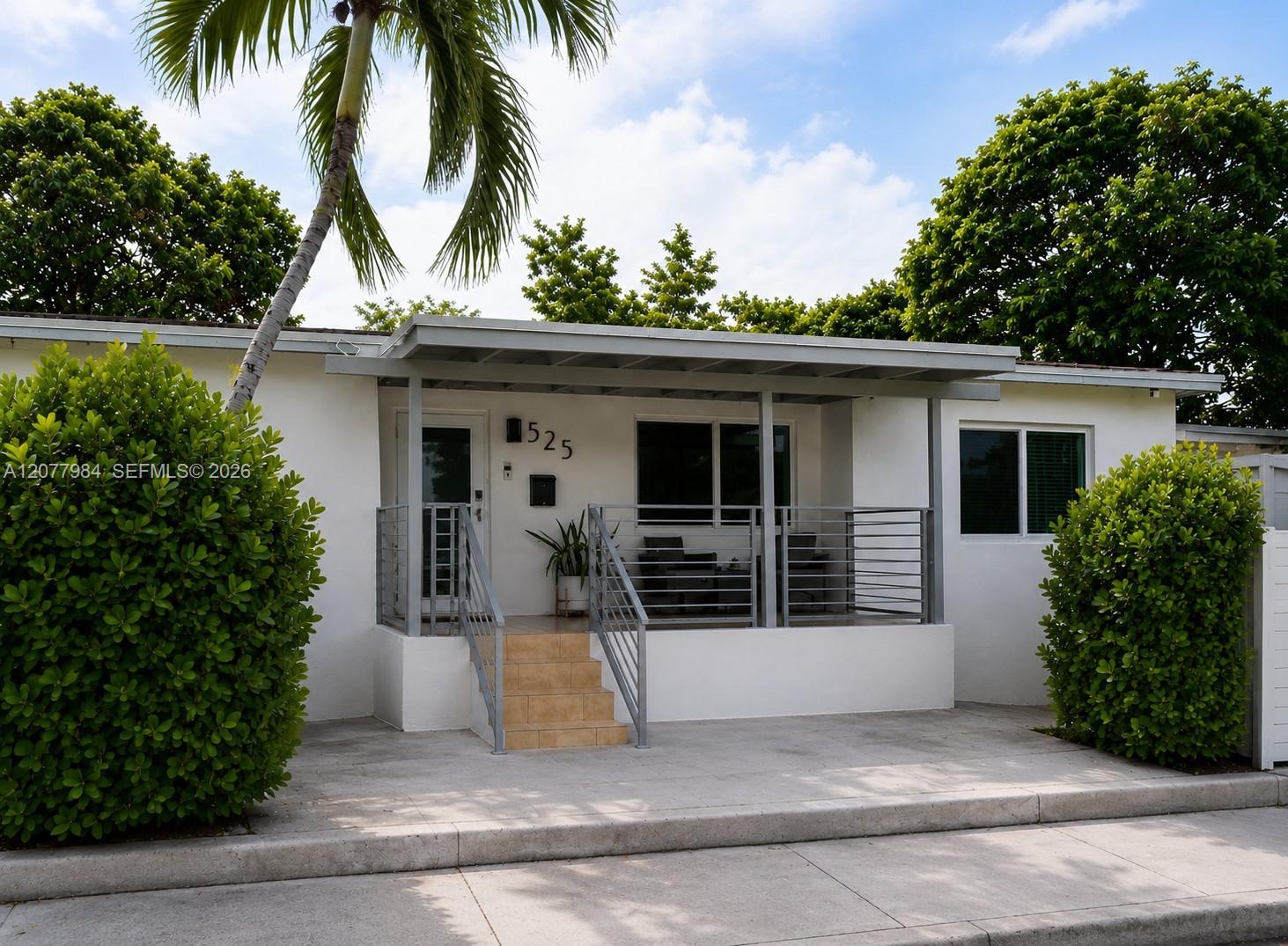 525 NW 23rd Avenue